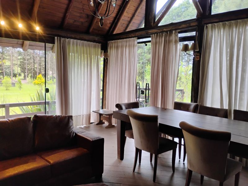 Chacara 2 quartos  no bairro ÁREA INDUSTRIAL em LAGES