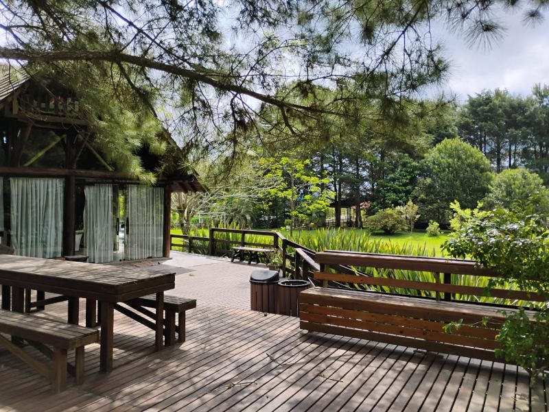 Chacara 2 quartos  no bairro ÁREA INDUSTRIAL em LAGES