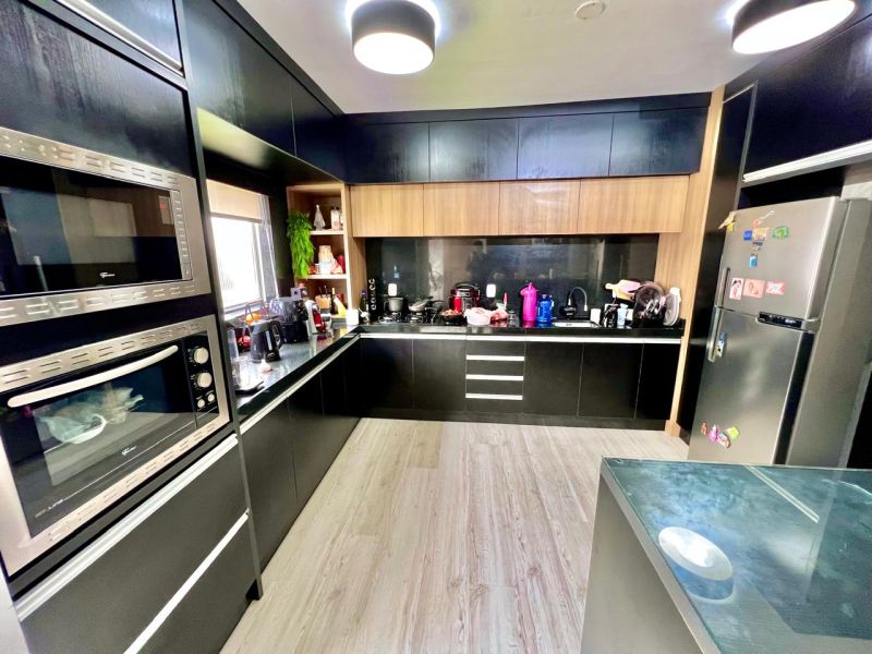 Apto 3 quartos  no bairro CENTRO em LAGES