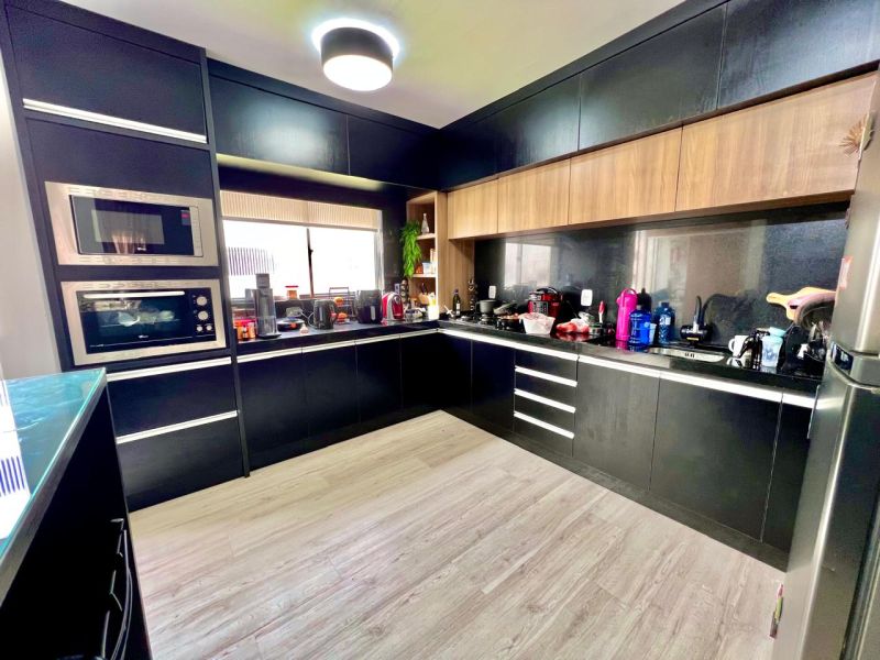 Apto 3 quartos  no bairro CENTRO em LAGES