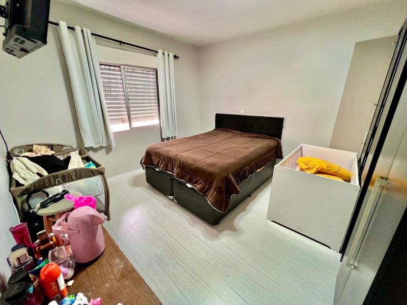 Apto 3 quartos  no bairro CENTRO em LAGES