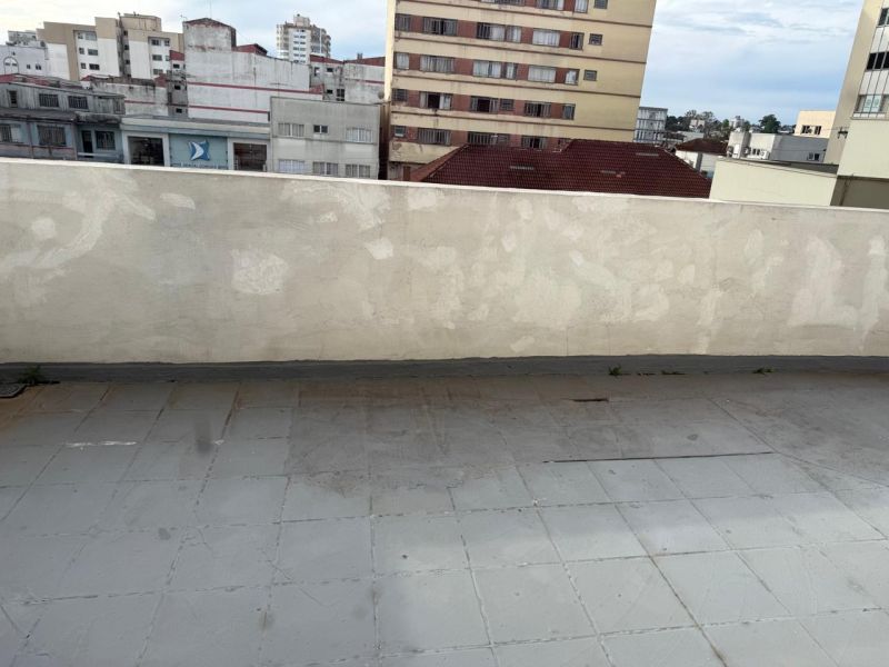 Apto 3 quartos  no bairro CENTRO em LAGES