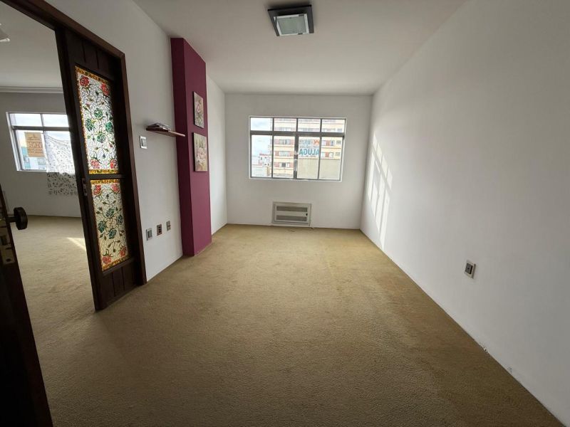 Apto 3 quartos  no bairro CENTRO em LAGES