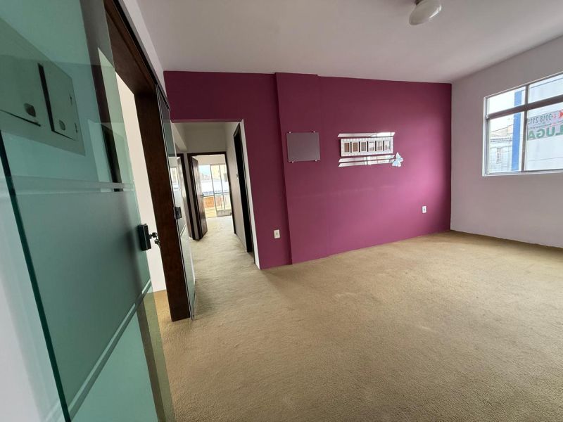 Apto 3 quartos  no bairro CENTRO em LAGES