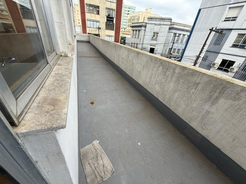 Apto 3 quartos  no bairro CENTRO em LAGES