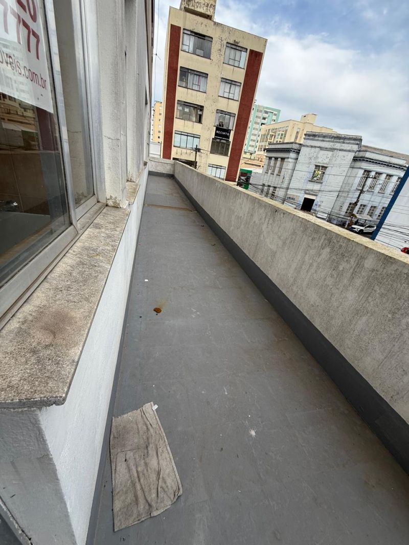 Apto 3 quartos  no bairro CENTRO em LAGES