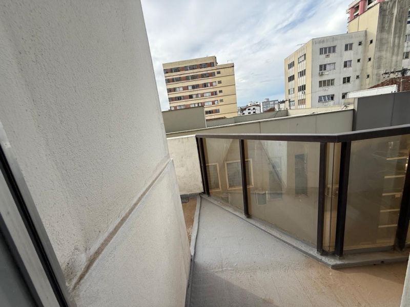 Apto 3 quartos  no bairro CENTRO em LAGES