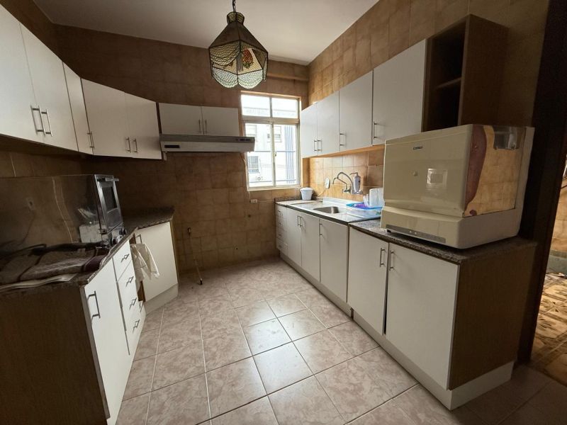 Apto 3 quartos  no bairro CENTRO em LAGES