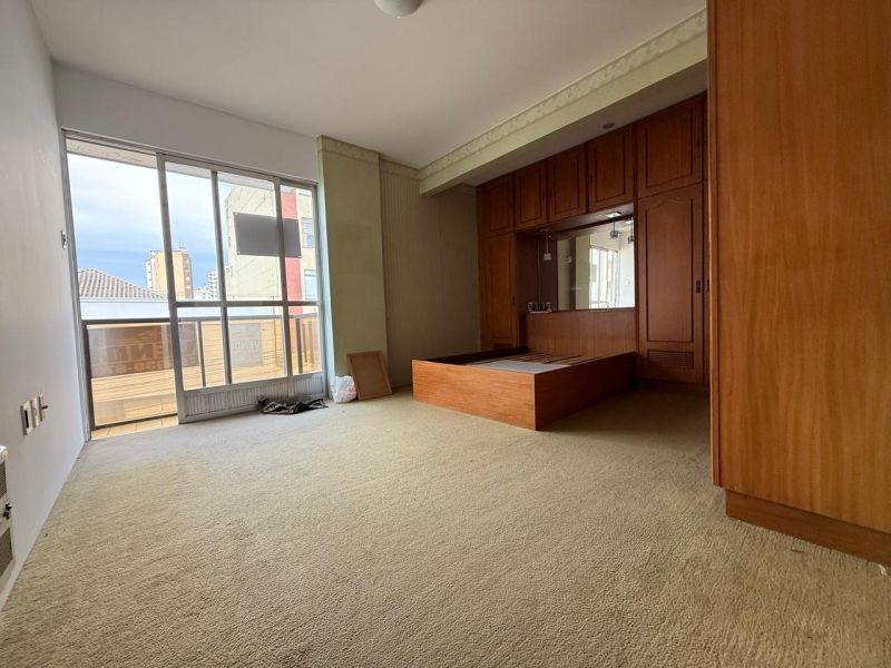 Apto 3 quartos  no bairro CENTRO em LAGES