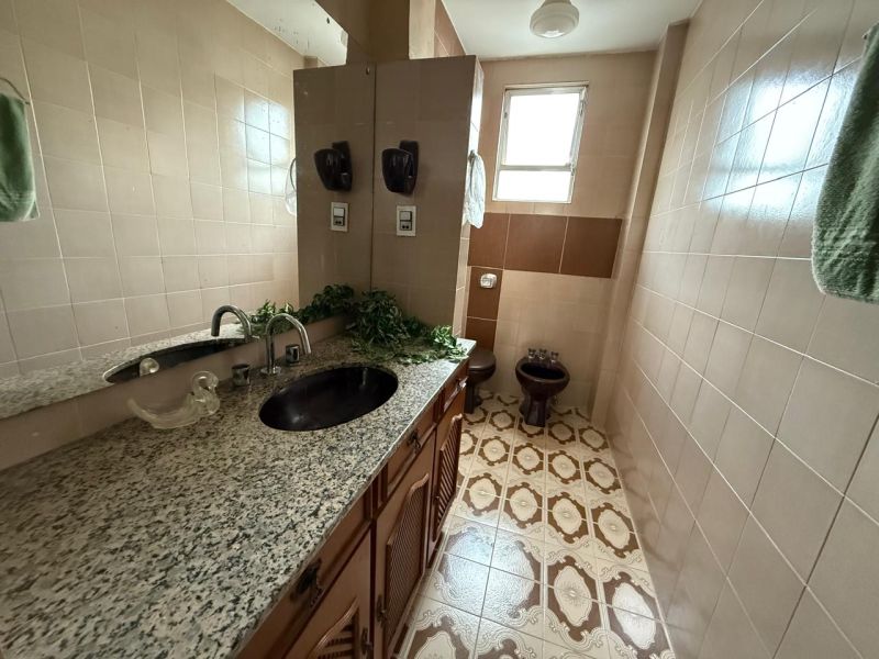 Apto 3 quartos  no bairro CENTRO em LAGES