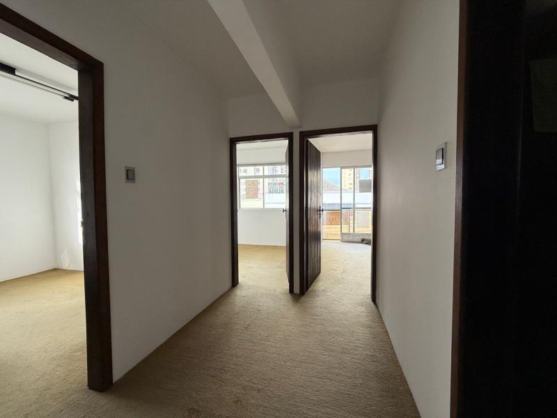 Apto 3 quartos  no bairro CENTRO em LAGES