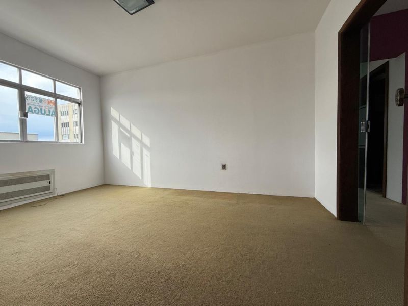 Apto 3 quartos  no bairro CENTRO em LAGES