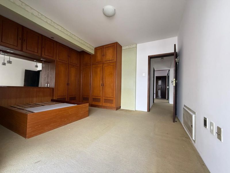 Apto 3 quartos  no bairro CENTRO em LAGES