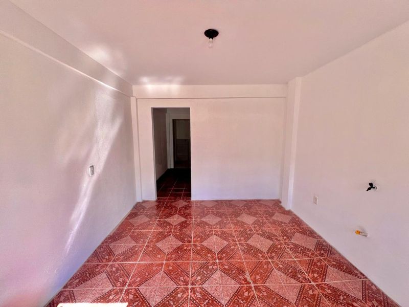 Casa 1 quarto  no bairro BRUSQUE em LAGES