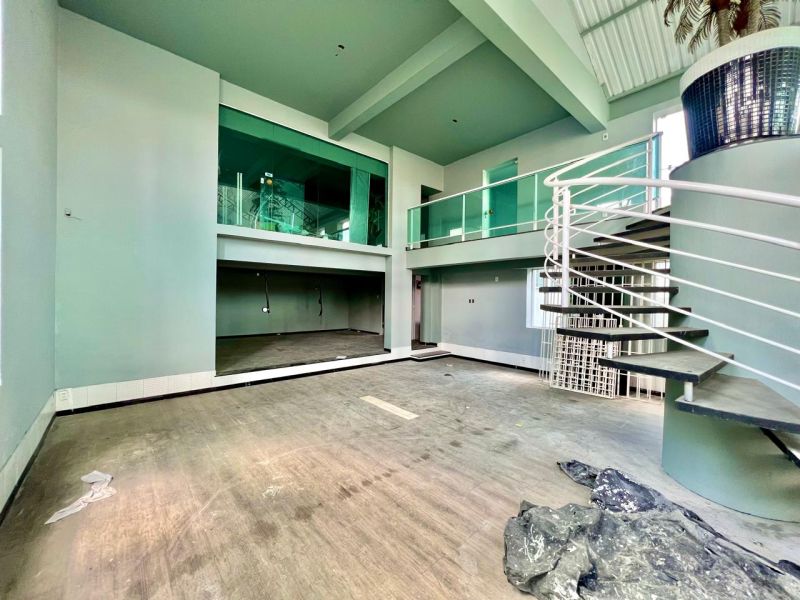 Sala no bairro CENTRO em LAGES