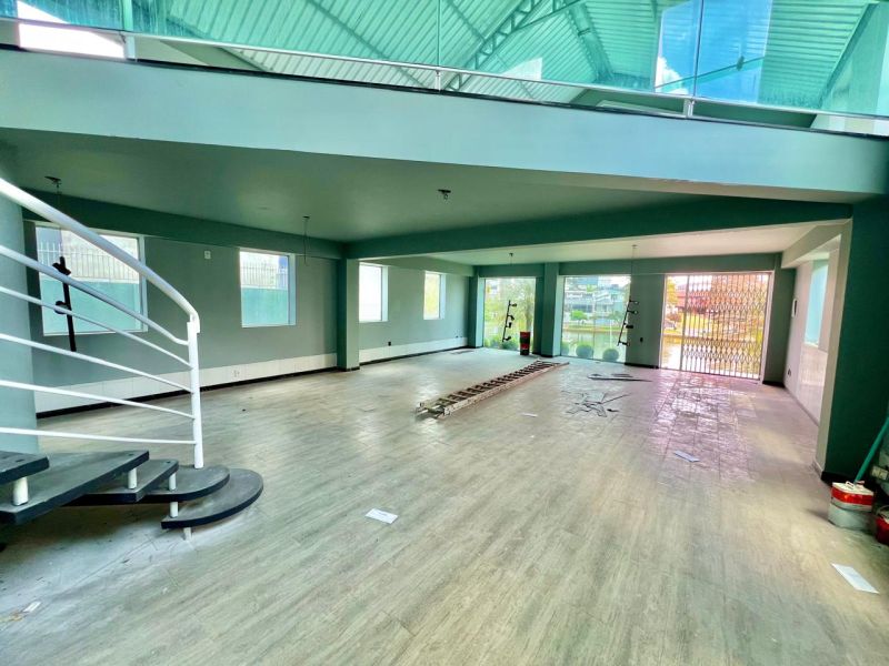 Sala no bairro CENTRO em LAGES