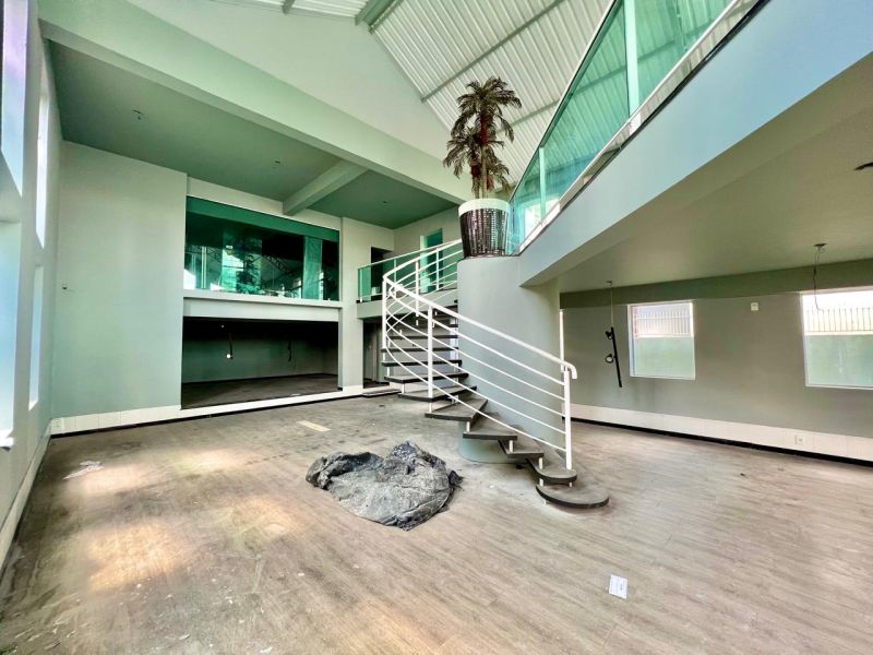 Sala no bairro CENTRO em LAGES