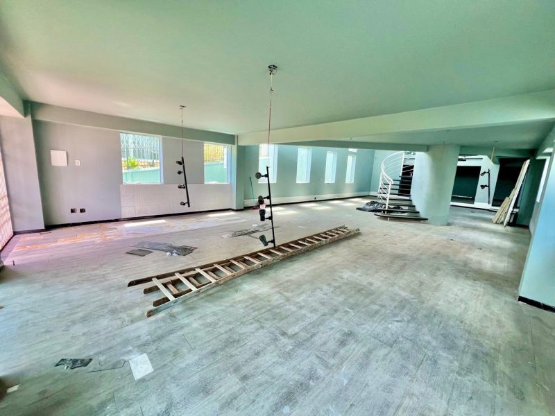 Sala no bairro CENTRO em LAGES