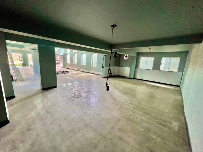 Sala no bairro CENTRO em LAGES