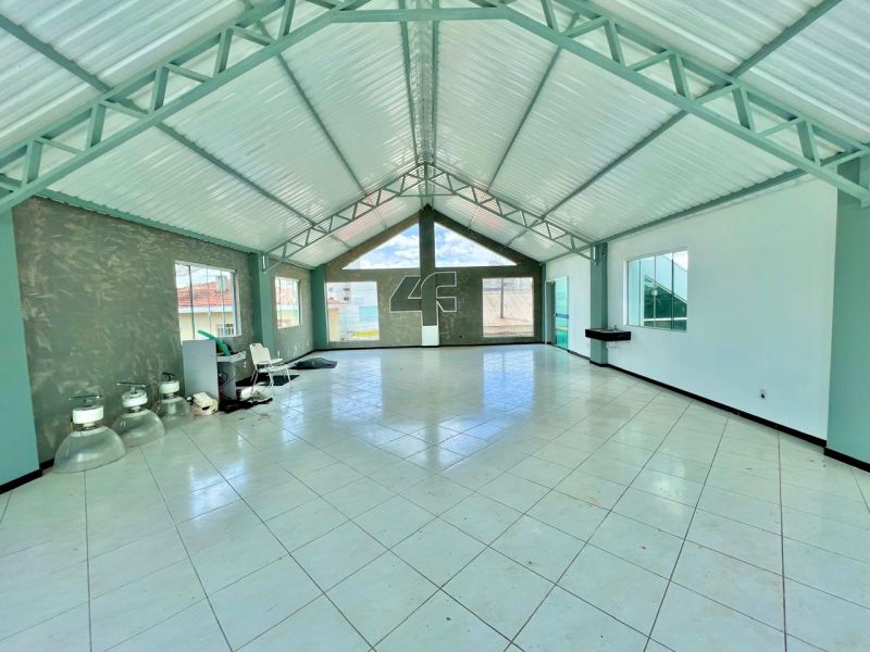 Sala no bairro CENTRO em LAGES