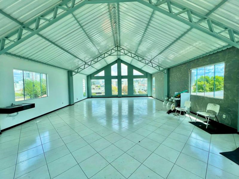 Sala no bairro CENTRO em LAGES