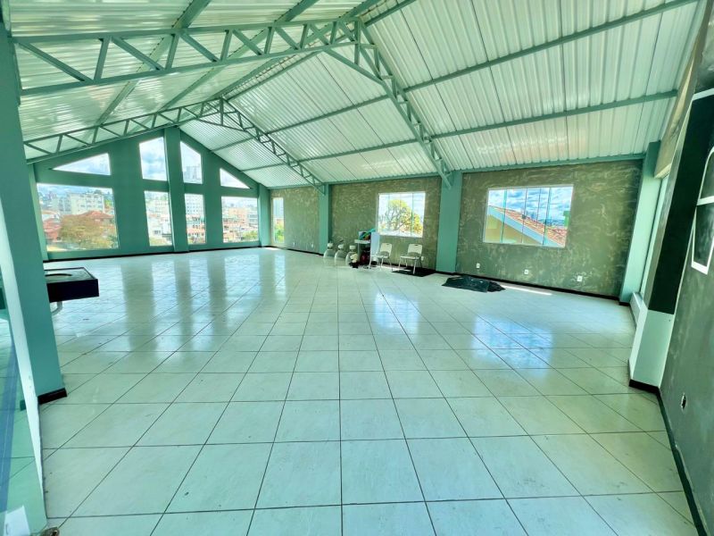 Sala no bairro CENTRO em LAGES