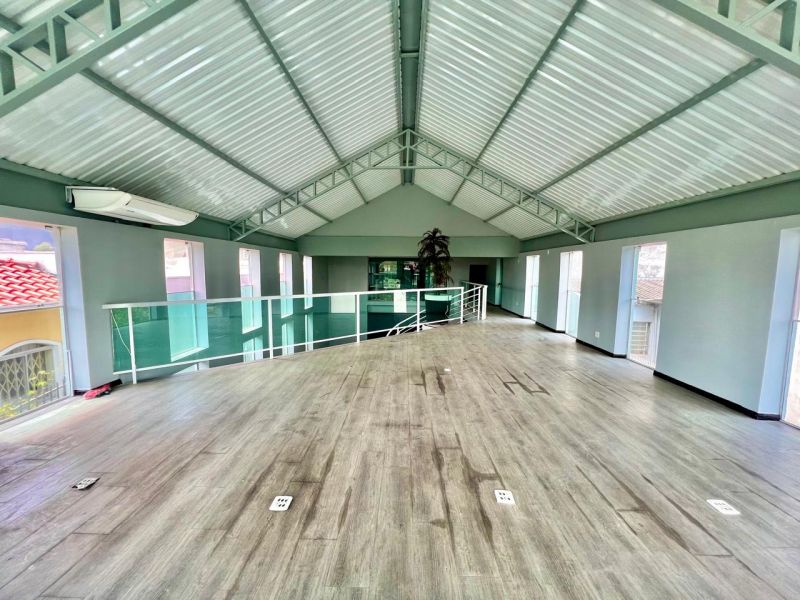 Sala no bairro CENTRO em LAGES