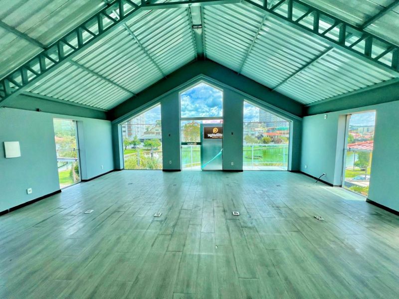 Sala no bairro CENTRO em LAGES