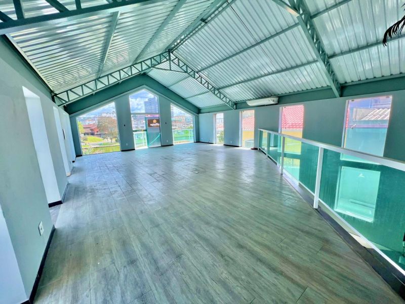 Sala no bairro CENTRO em LAGES