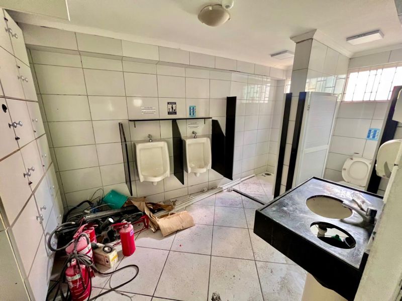 Sala no bairro CENTRO em LAGES