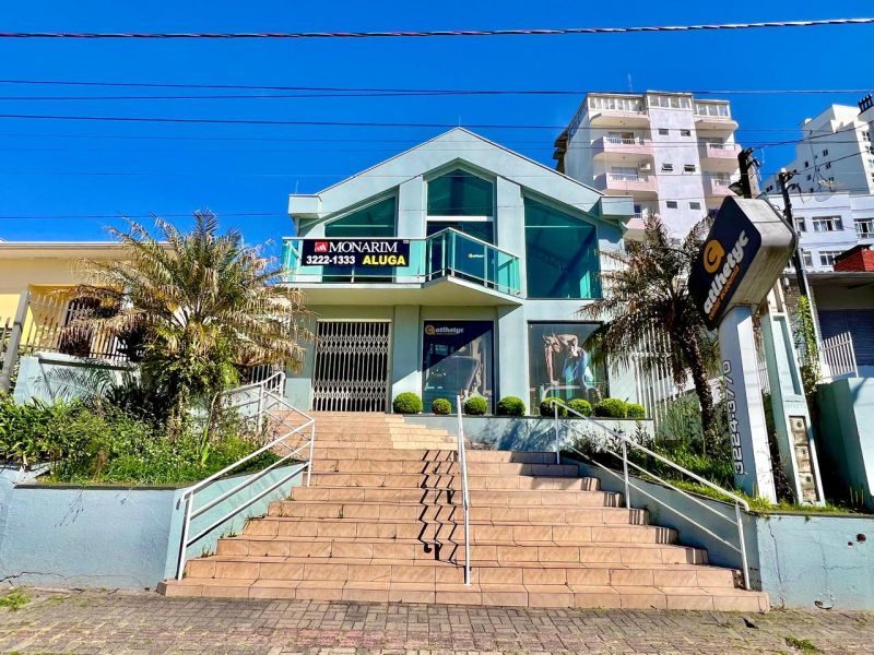 Sala no bairro CENTRO em LAGES