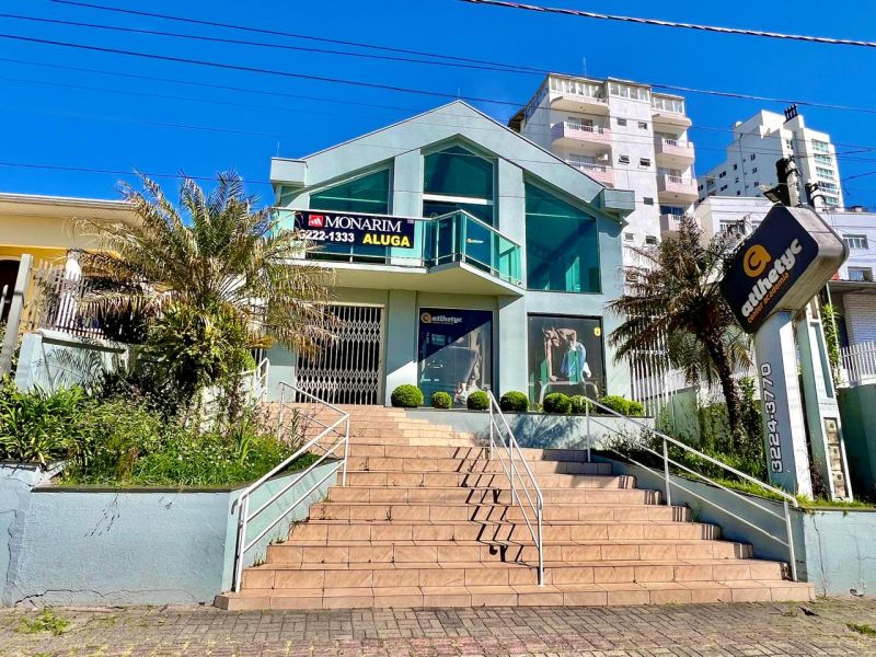 Sala no bairro CENTRO em LAGES