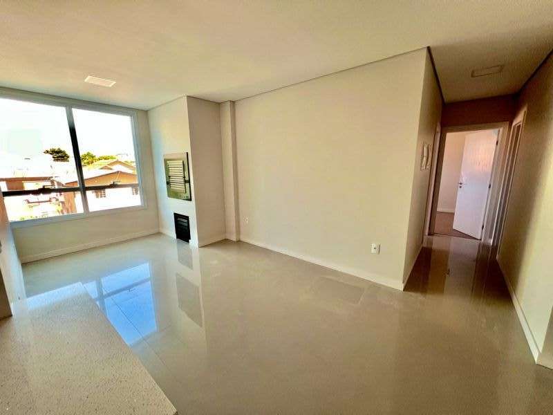 Apto 2 quartos  no bairro SAGRADO CORAÇÃO DE JESUS em LAGES