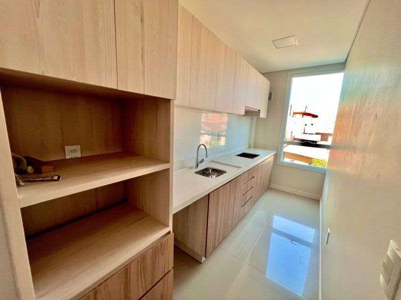 Apto 2 quartos  no bairro SAGRADO CORAÇÃO DE JESUS em LAGES