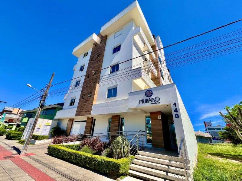 Apto 2 quartos  no bairro SAGRADO CORAÇÃO DE JESUS em LAGES