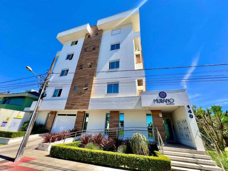 Apto 2 quartos  no bairro SAGRADO CORAÇÃO DE JESUS em LAGES