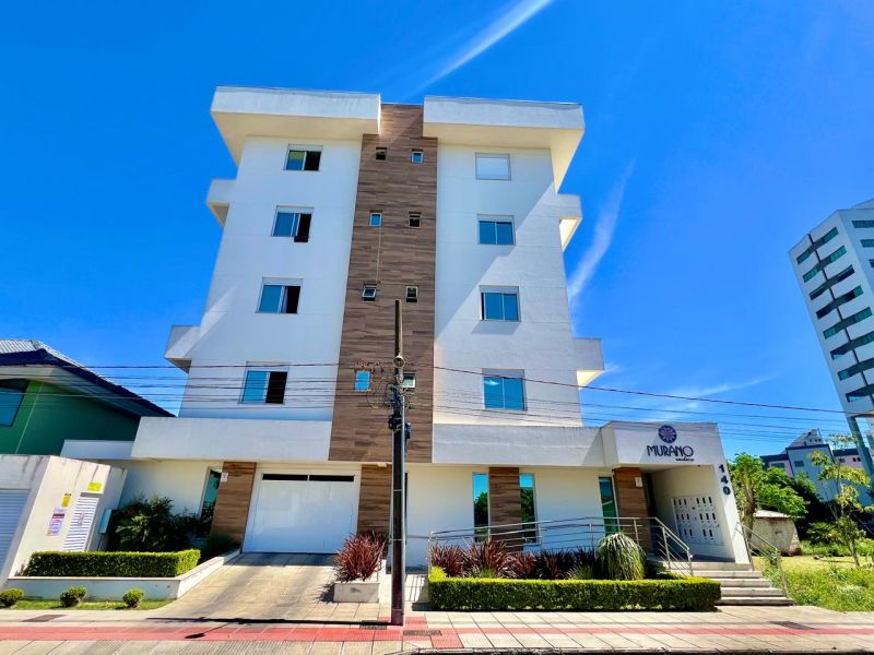 Apto 2 quartos  no bairro SAGRADO CORAÇÃO DE JESUS em LAGES