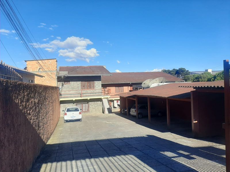 Apto 1 quarto  no bairro CORAL em LAGES