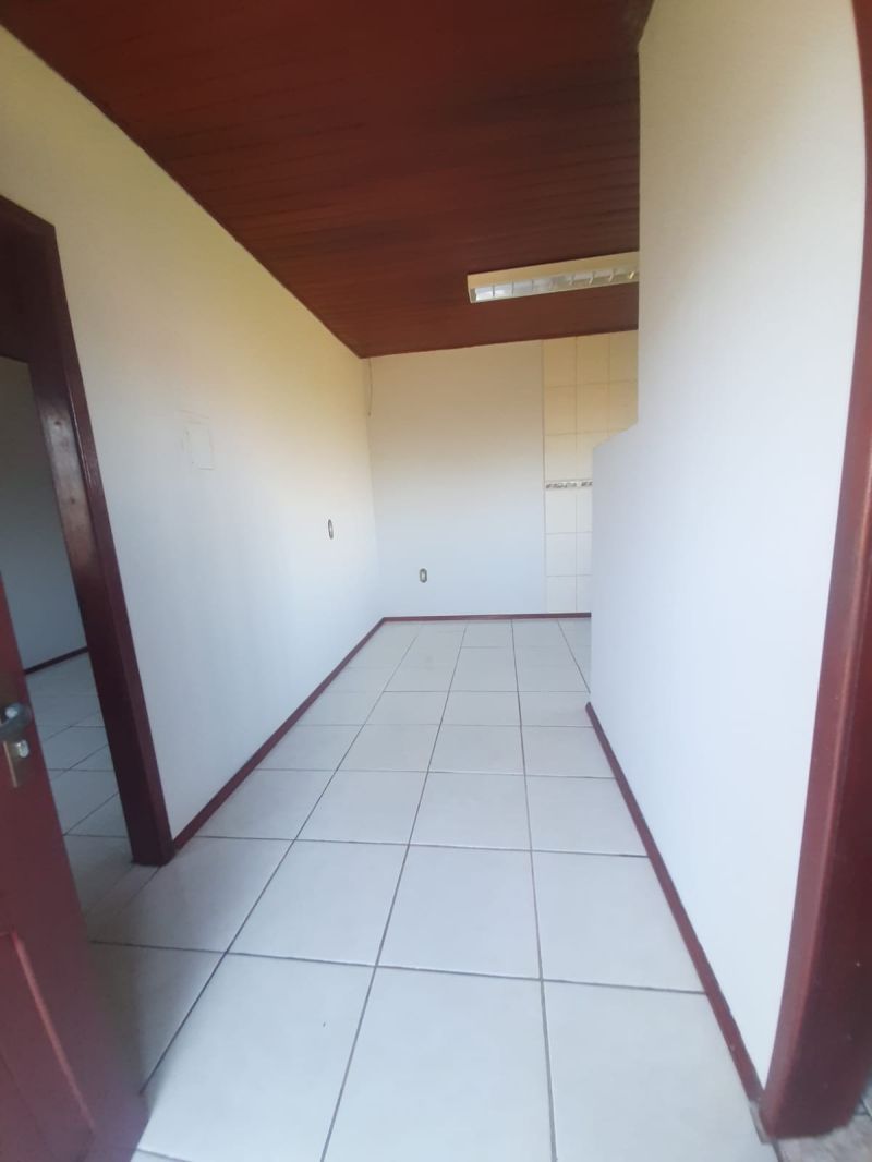 Apto 1 quarto  no bairro CORAL em LAGES