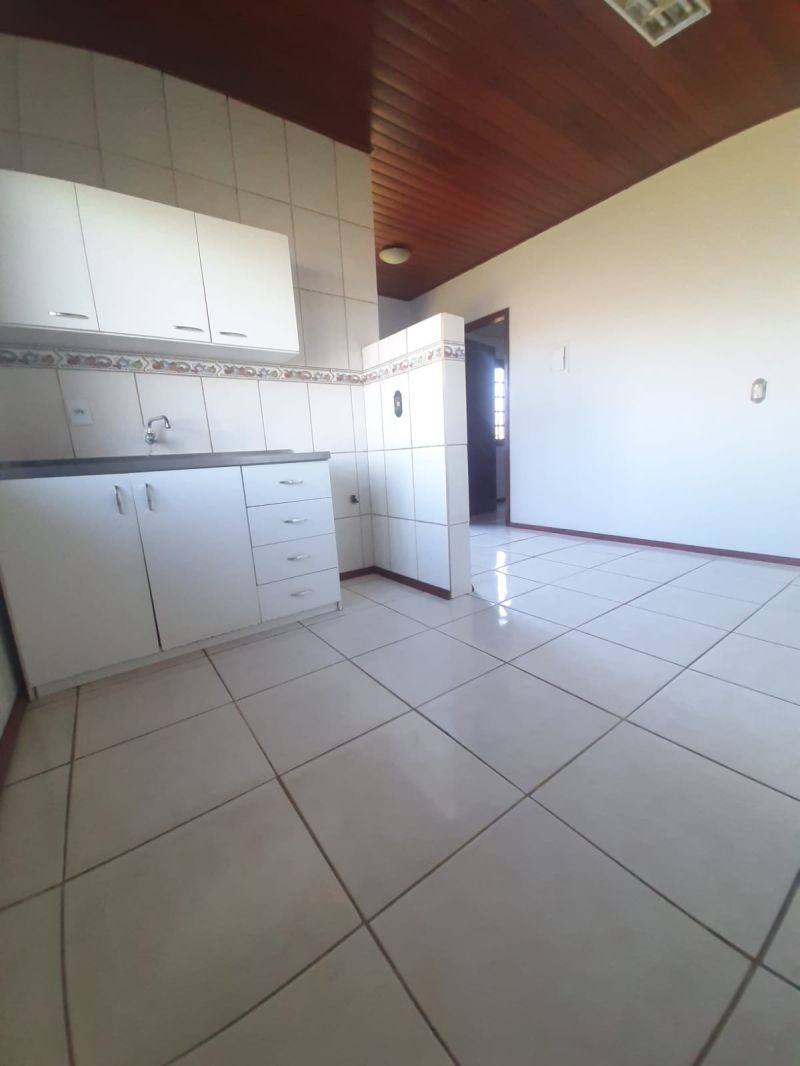 Apto 1 quarto  no bairro CORAL em LAGES