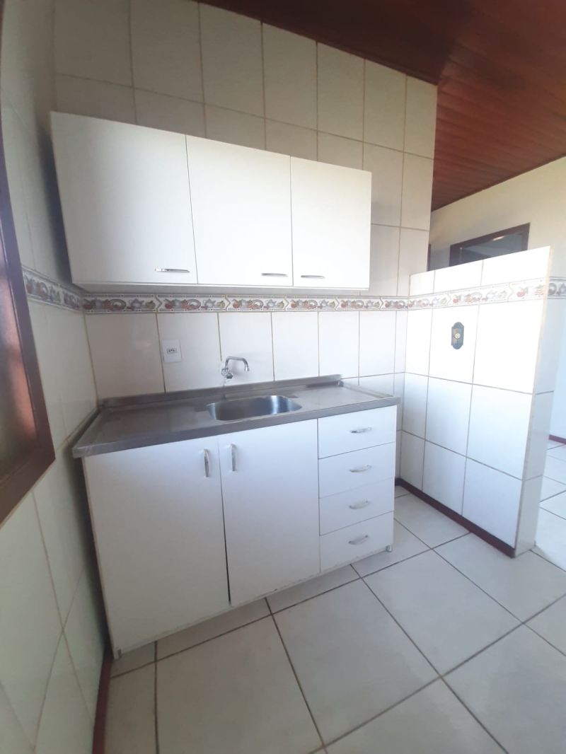 Apto 1 quarto  no bairro CORAL em LAGES