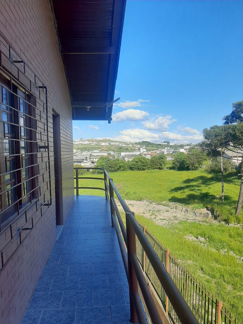 Apto 1 quarto  no bairro CORAL em LAGES