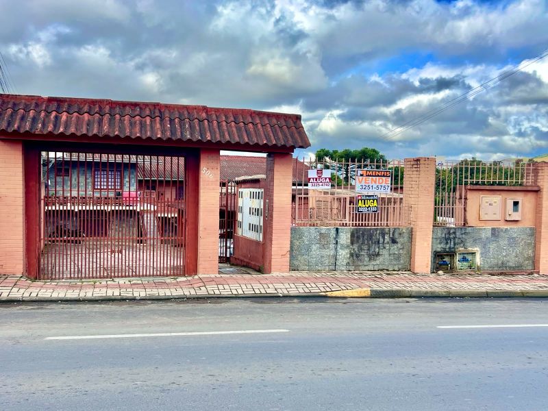 Apto 1 quarto  no bairro CORAL em LAGES