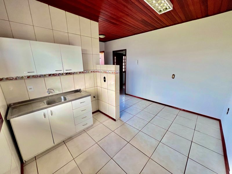 Apto 1 quarto  no bairro CORAL em LAGES