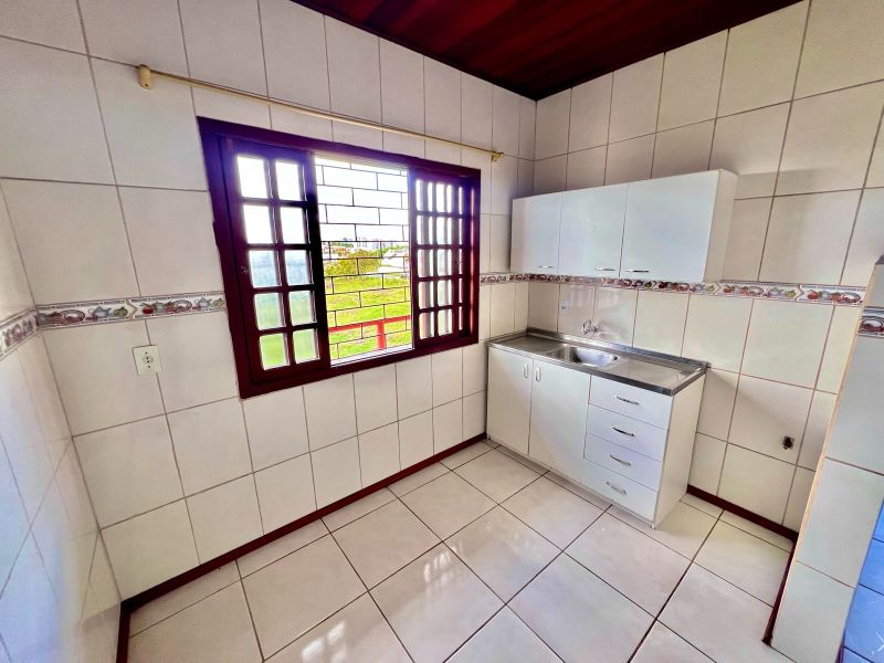 Apto 1 quarto  no bairro CORAL em LAGES
