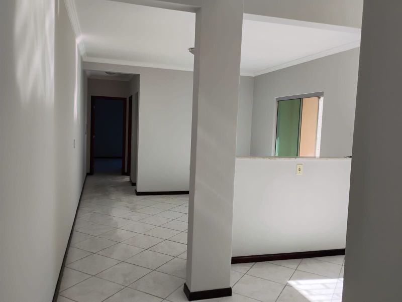 Apto 2 quartos  no bairro CORAL em LAGES