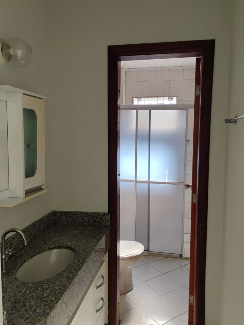 Apto 2 quartos  no bairro CORAL em LAGES