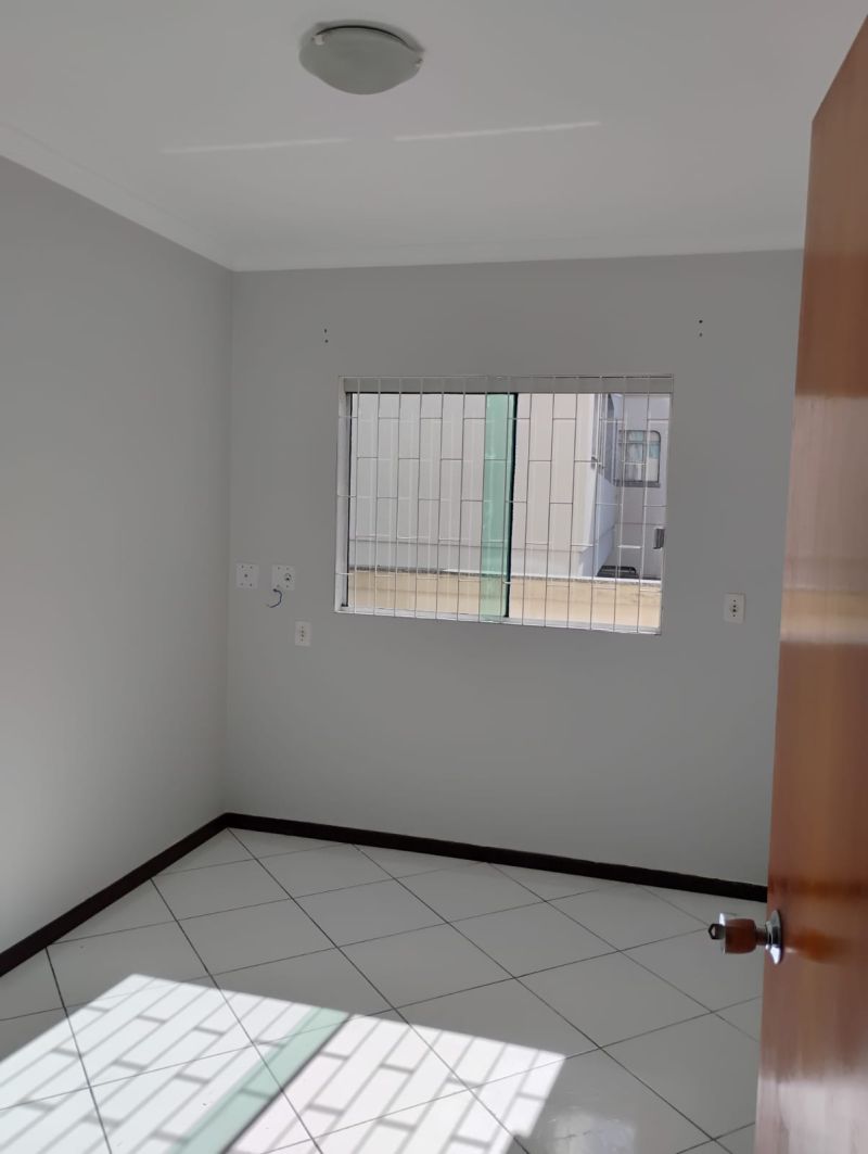 Apto 2 quartos  no bairro CORAL em LAGES