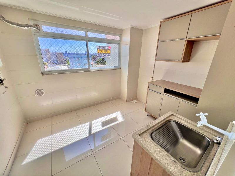 Apto 3 quartos  no bairro CENTRO em LAGES