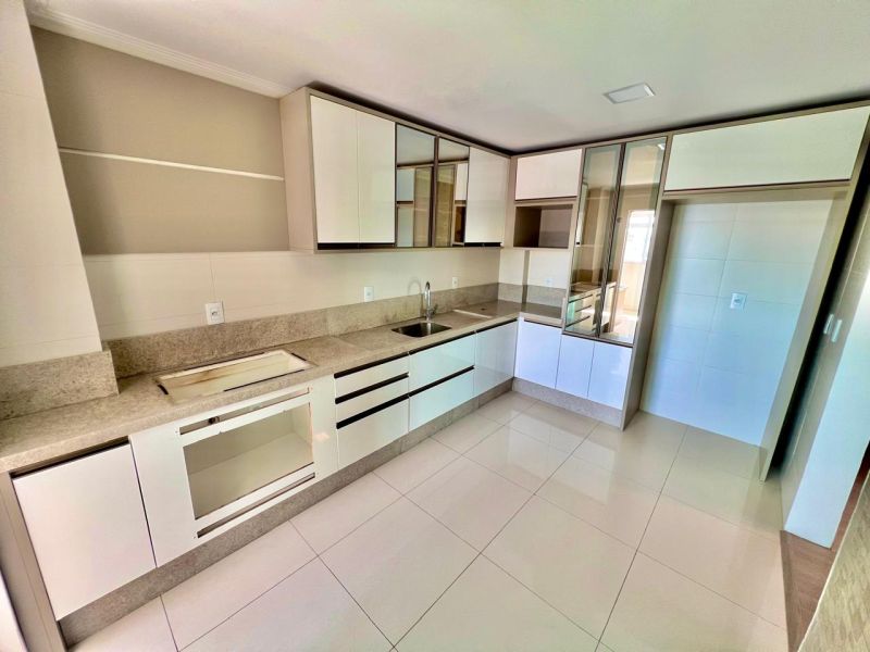 Apto 3 quartos  no bairro CENTRO em LAGES